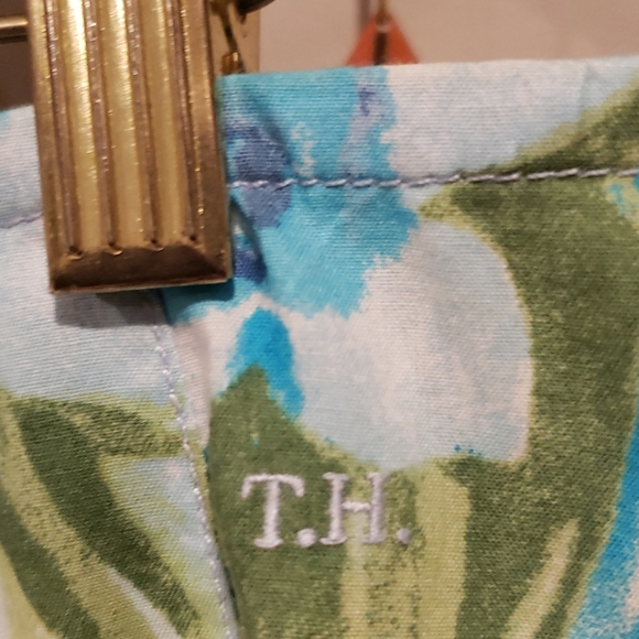 Tommy Hilfiger summer skirt - Picture 4 of 6